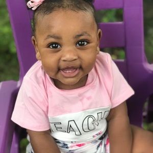 Meet your Posher, Daylon